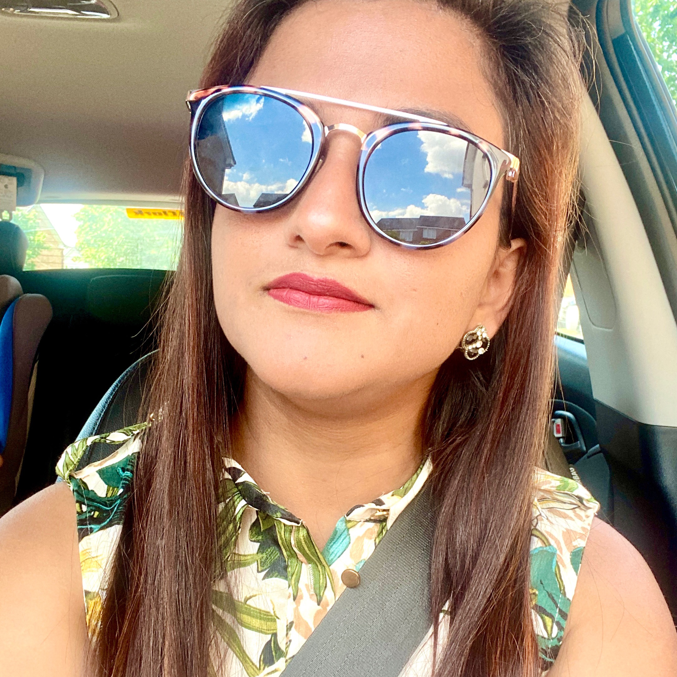 Rozyna Bhandari Pandey rozynabhandaripan