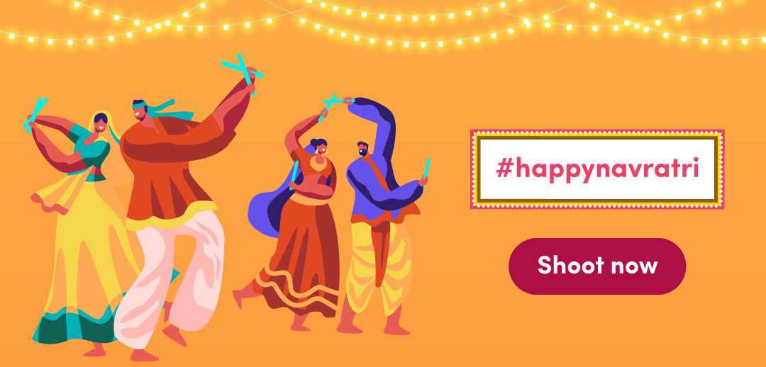 #happynavratri
