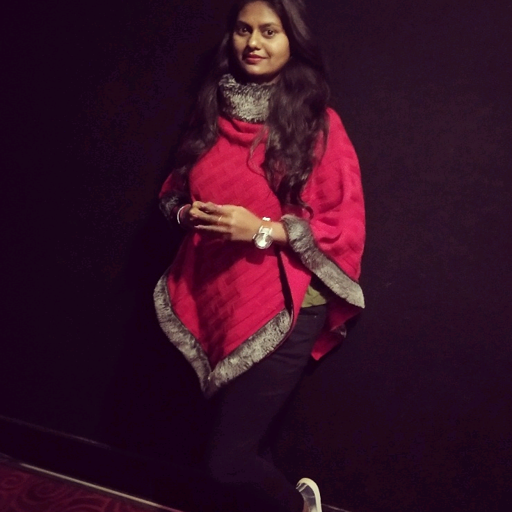 Tribal_Queen chandanirajgade