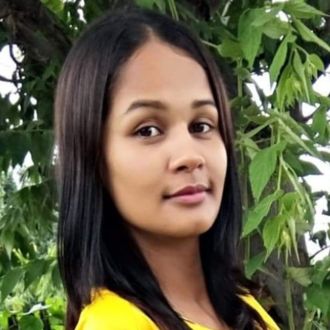 Jeena dhamala🦋🇳🇵 jeenaa.d