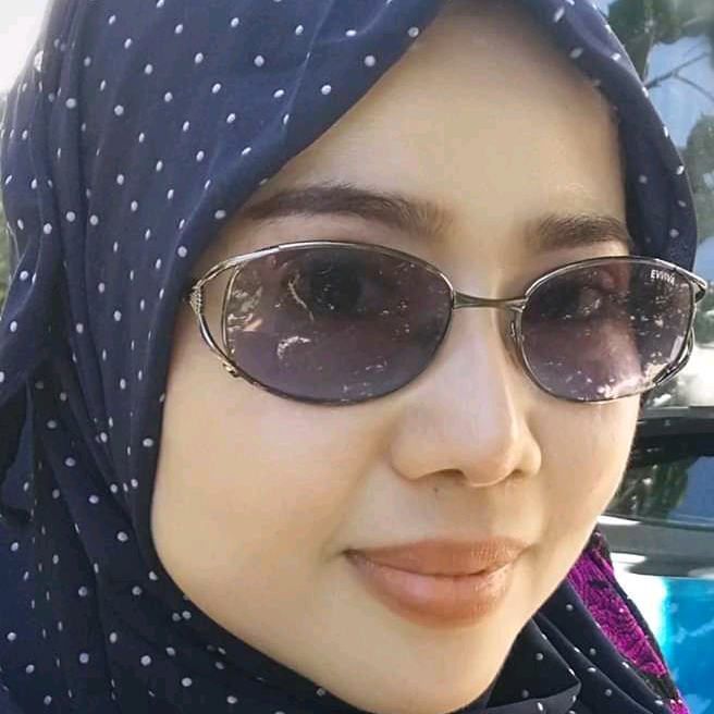 Rohany Sulaiman rohanysulaiman
