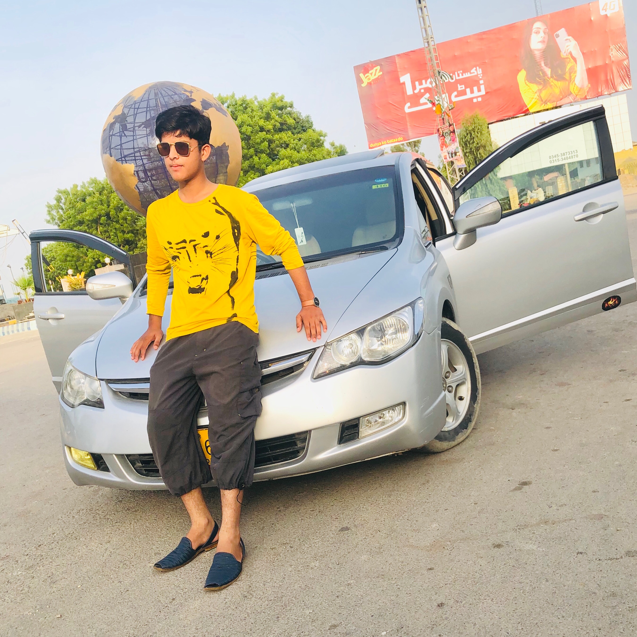 Usama usamaallah