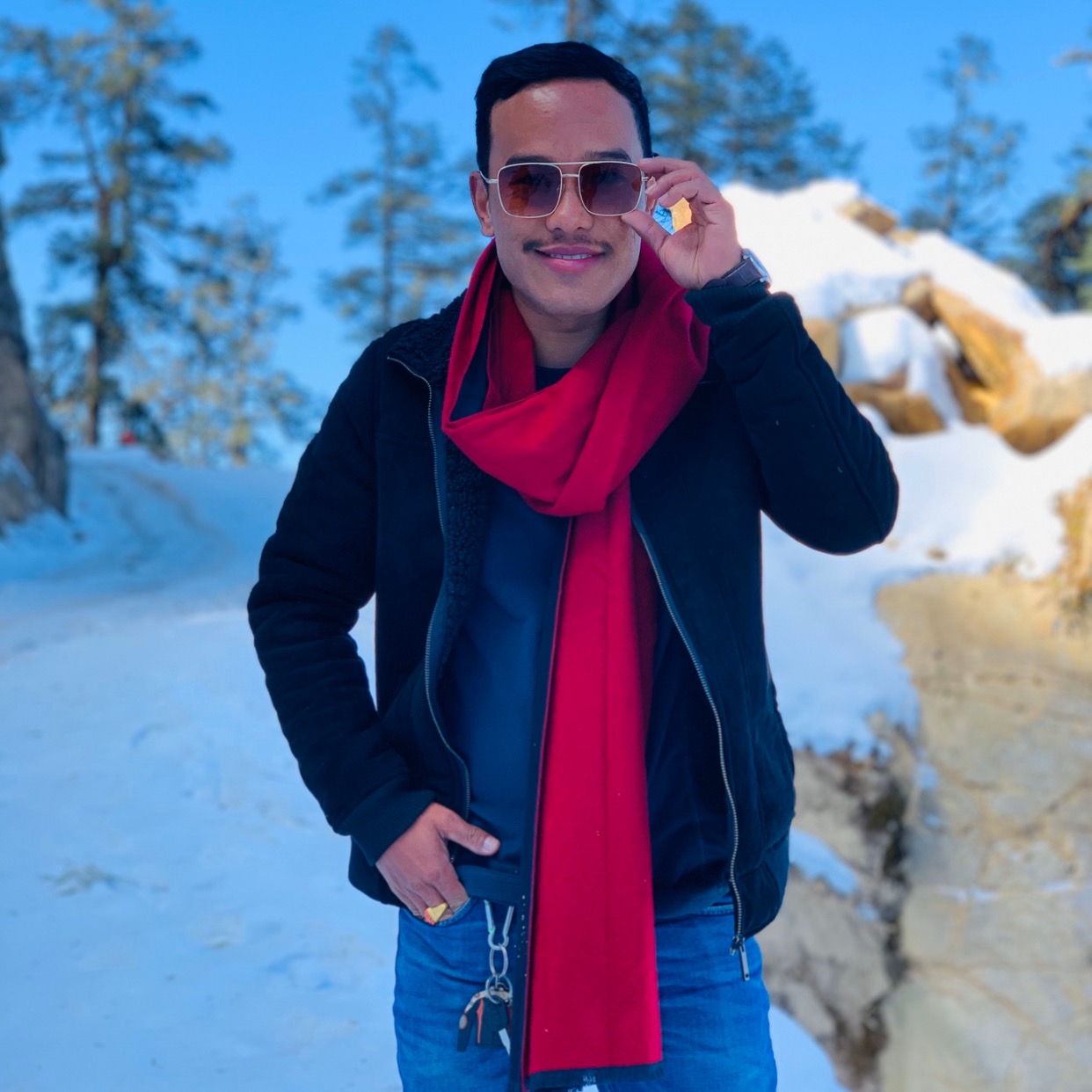Naran Rana naran_rana11