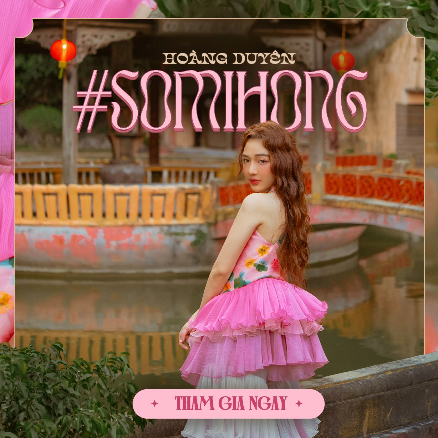 #somihong
