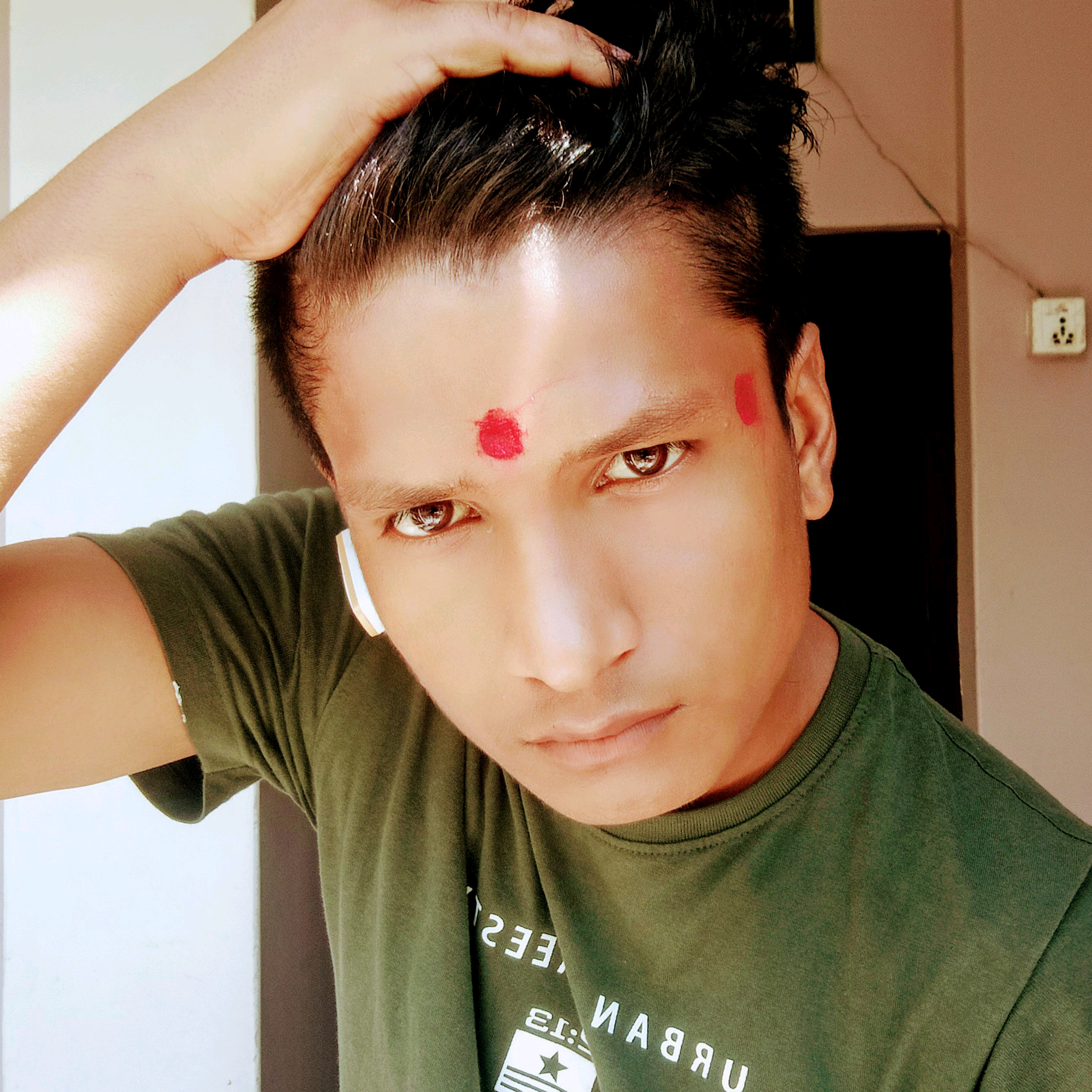 Suman Pradhan sumanpradhan198