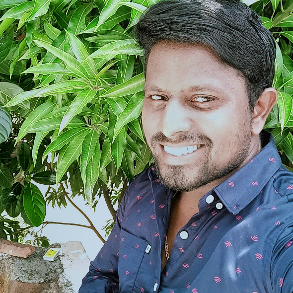 Sujilal Chandran sujilal7370