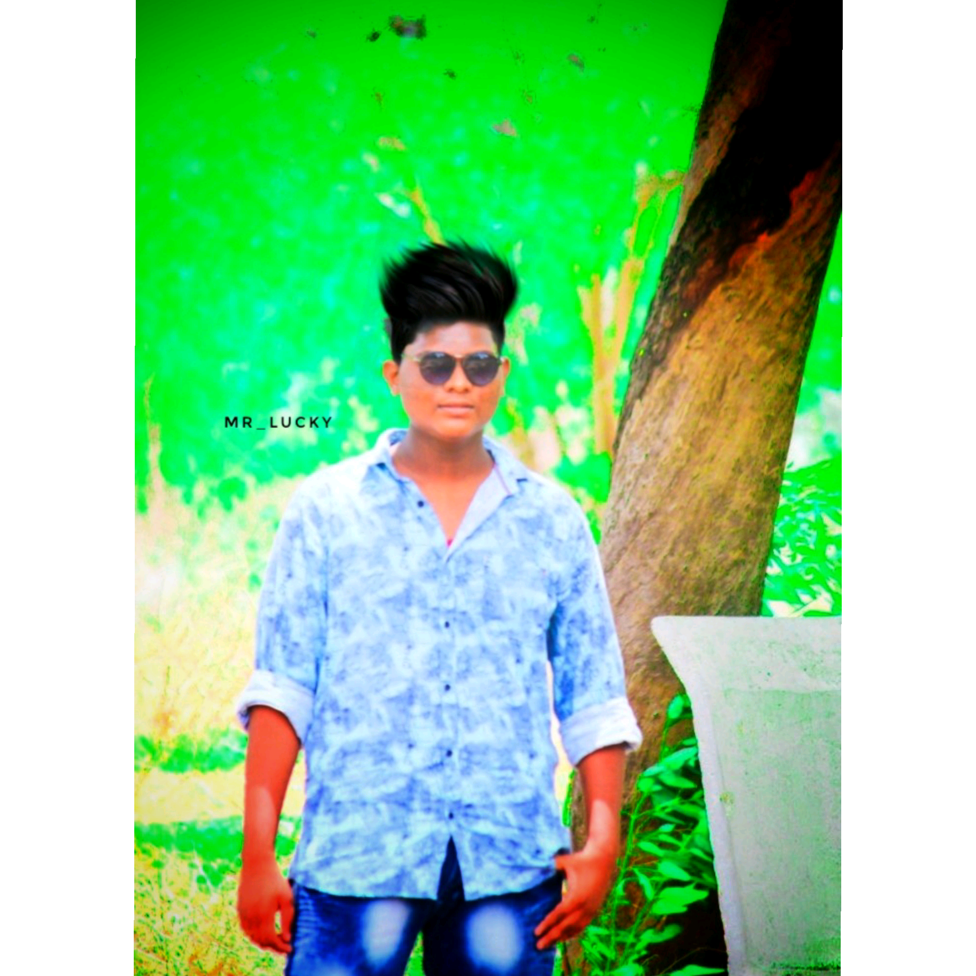 kurnool_boy_lucky_1 mr_lucky_.1