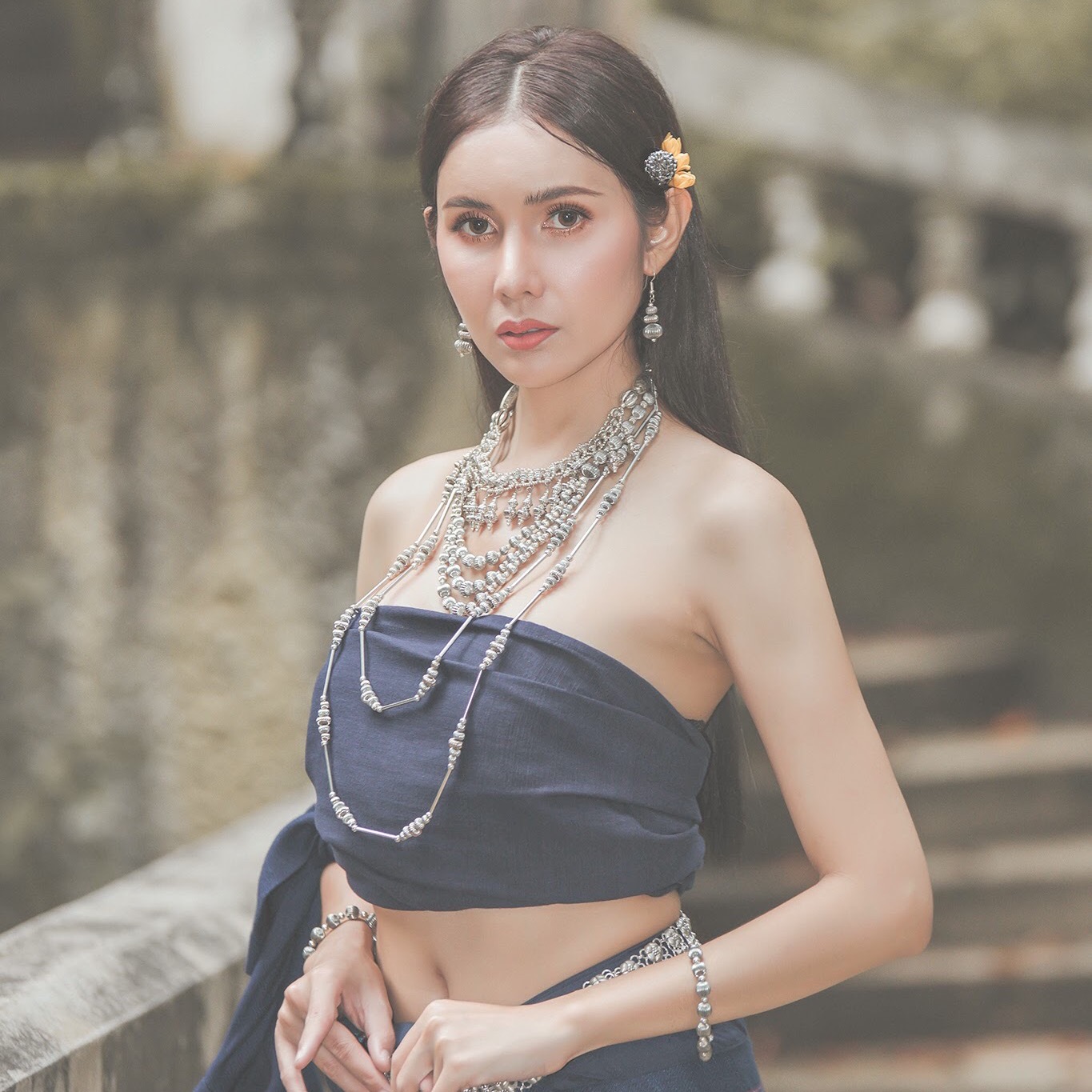 เบลล่า วิถีไทย bella_bell22