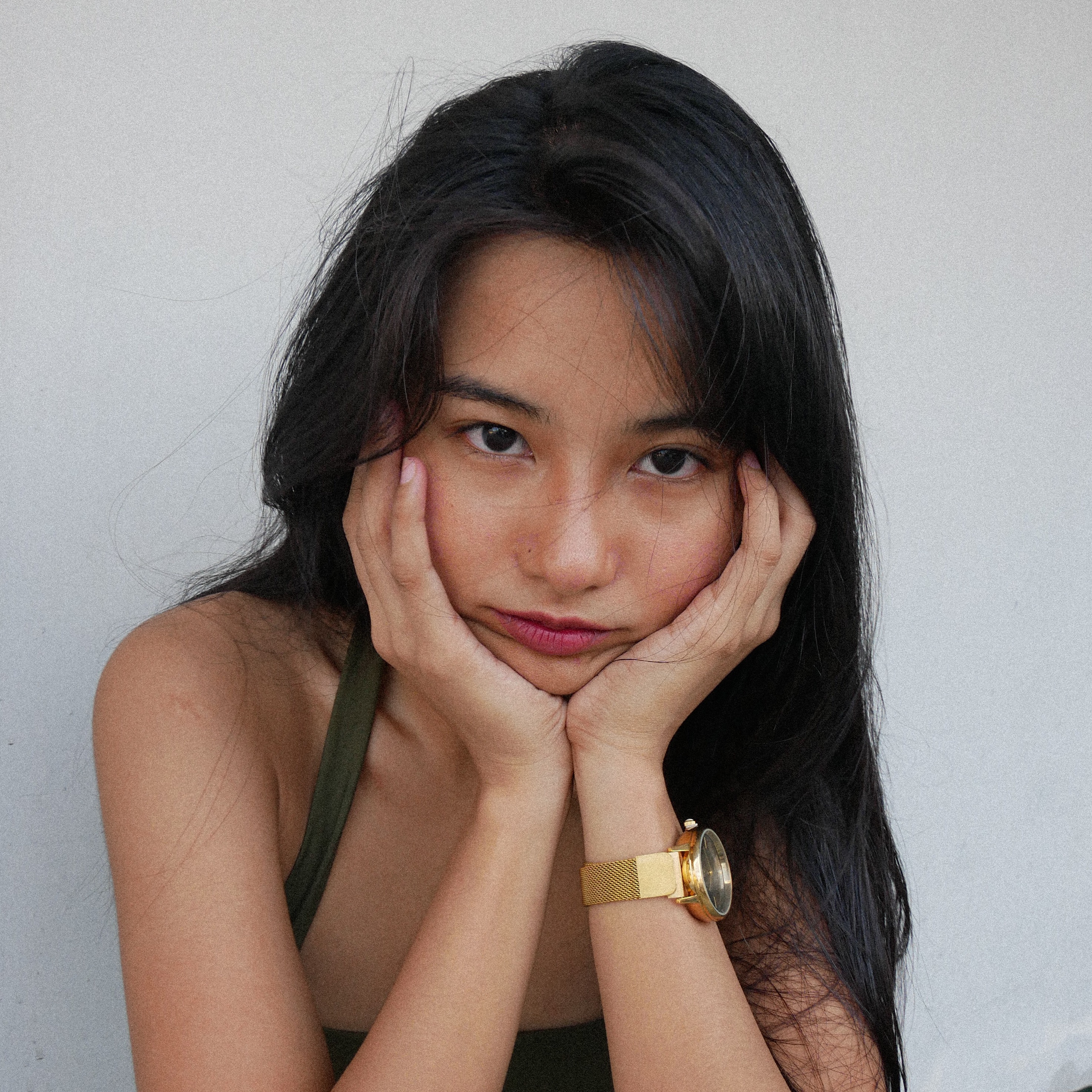 Krissha krisshav