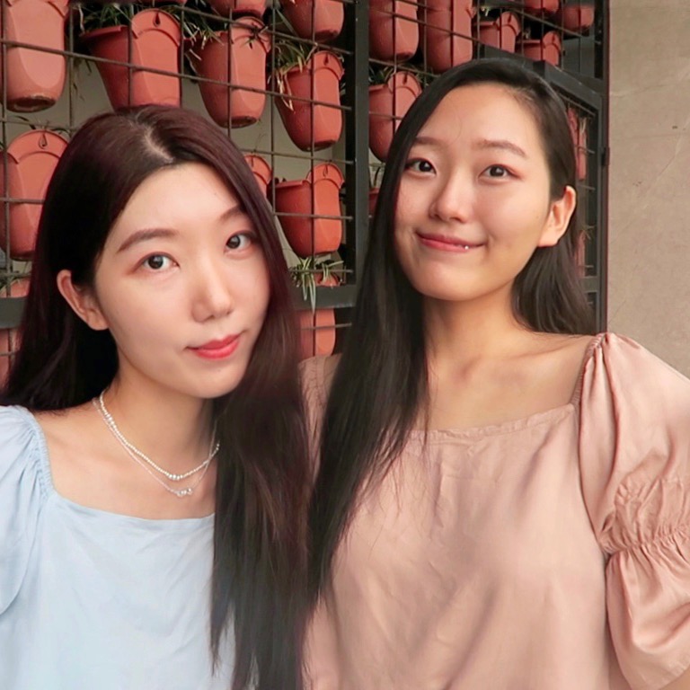 Priscilla Lee 이예은 pris.danie