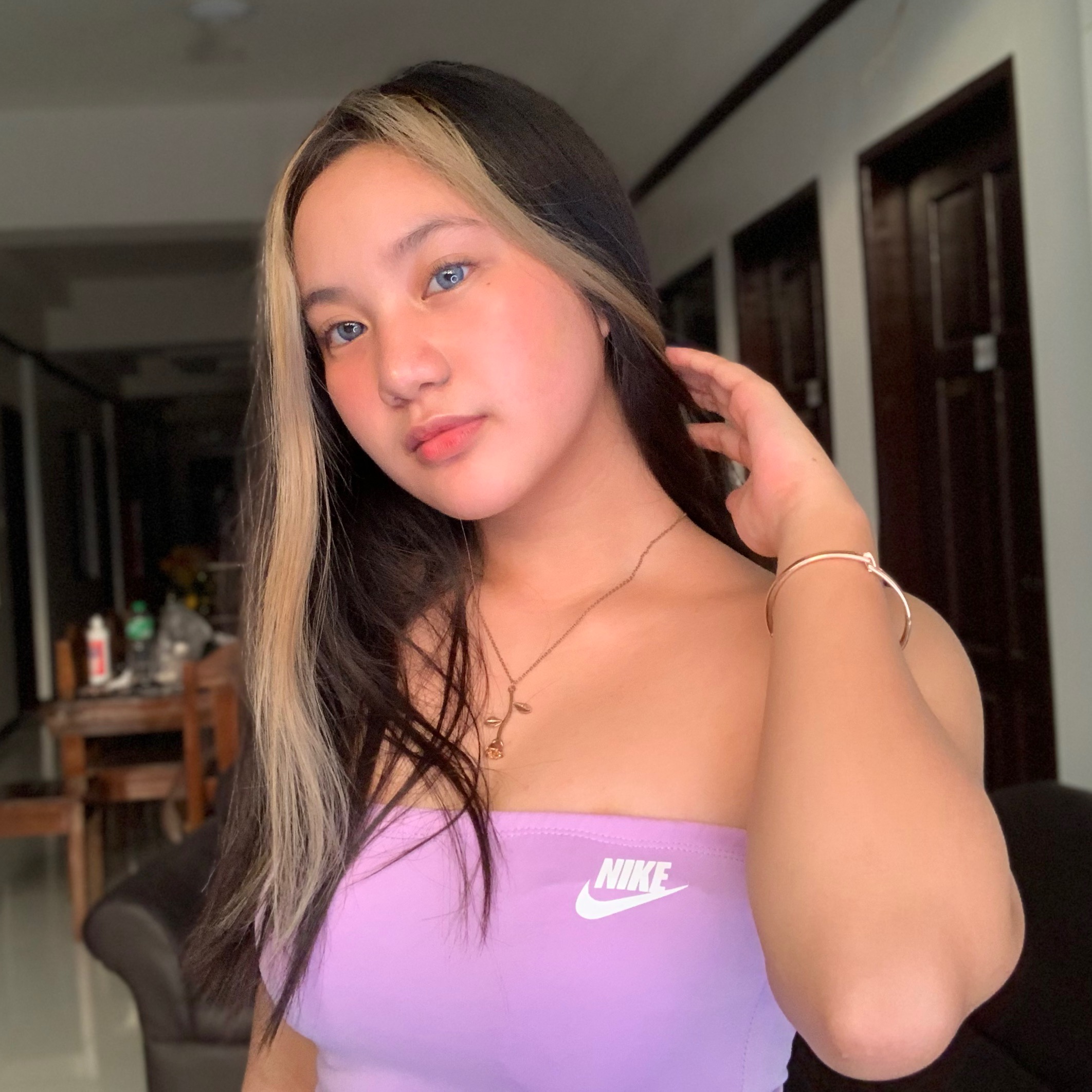 Vanessa Domingo hailrosieee