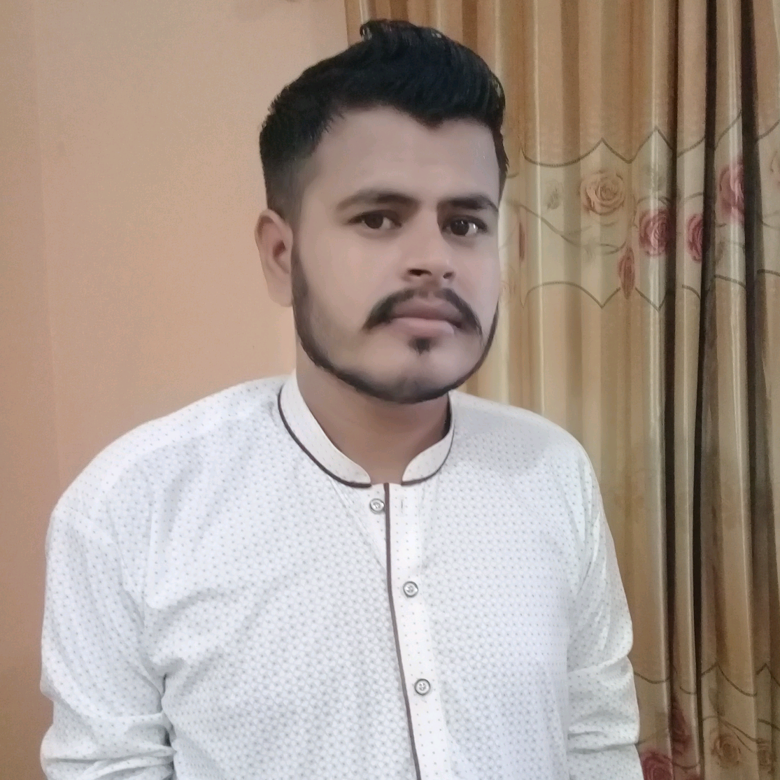 Choudhry Arslan arsalanrajput99