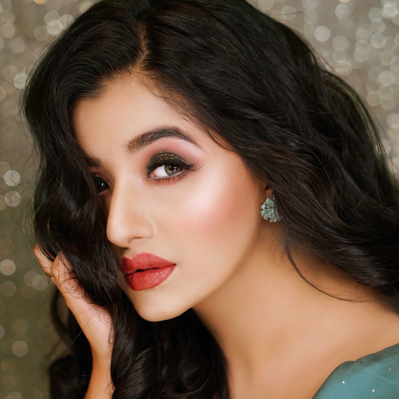 Aanchal👑 aanchalshah21