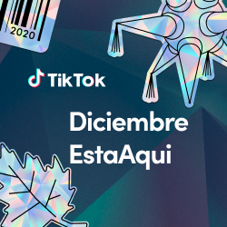 #DiciembreEstaAqui