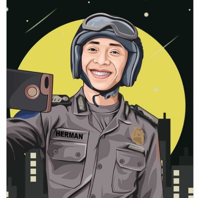Herman Hadi Basuki hermanhadibasuki