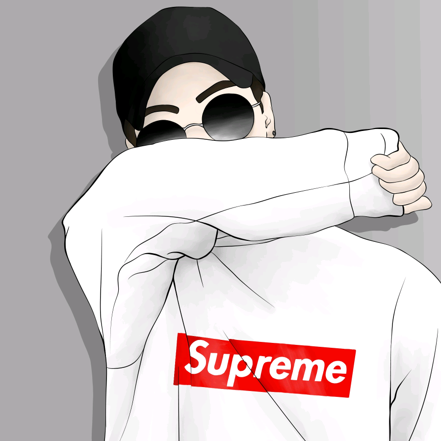 Moch Iqbaal nyink7