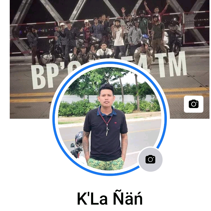 K'la ñäń nanpaytomo593e