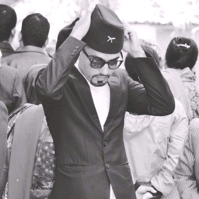 Narayan Subedi narayansubedi2