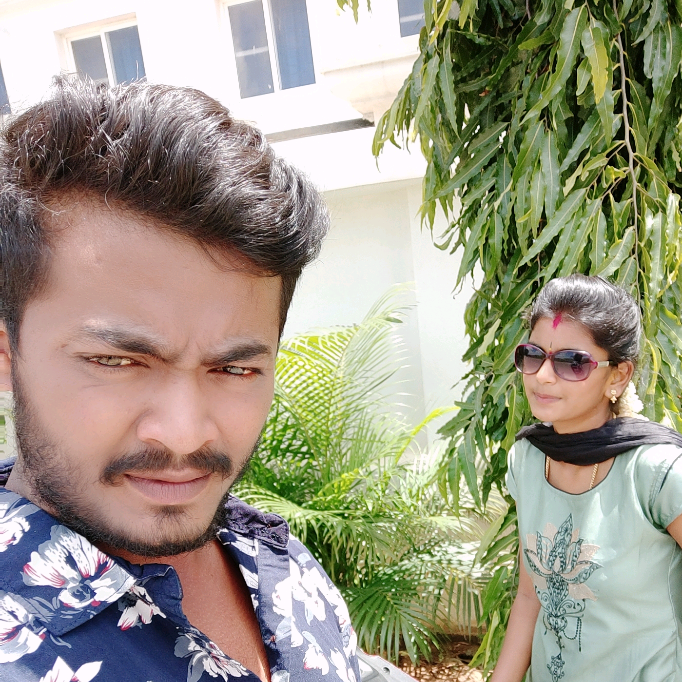 Thilak gowda thilak750
