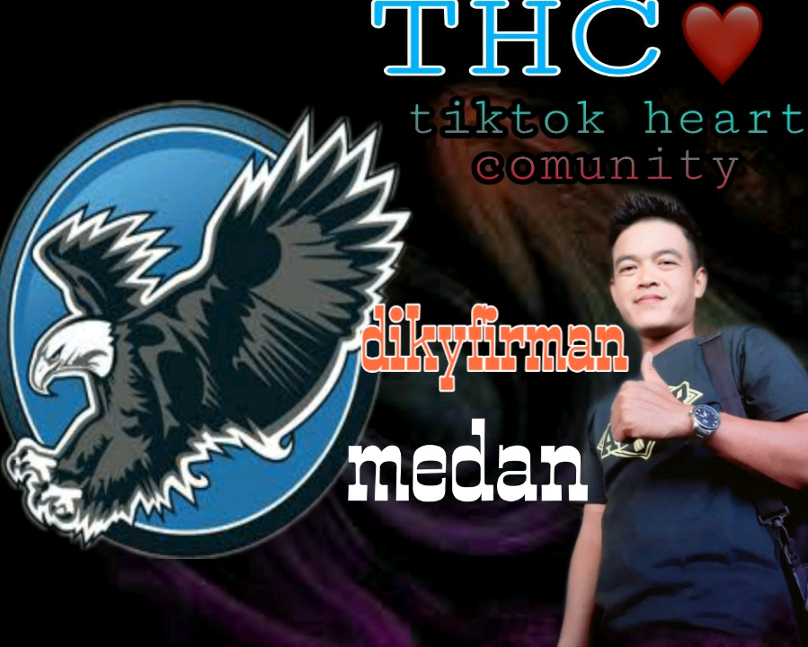 THC dikyfirman007 dickyfirman007