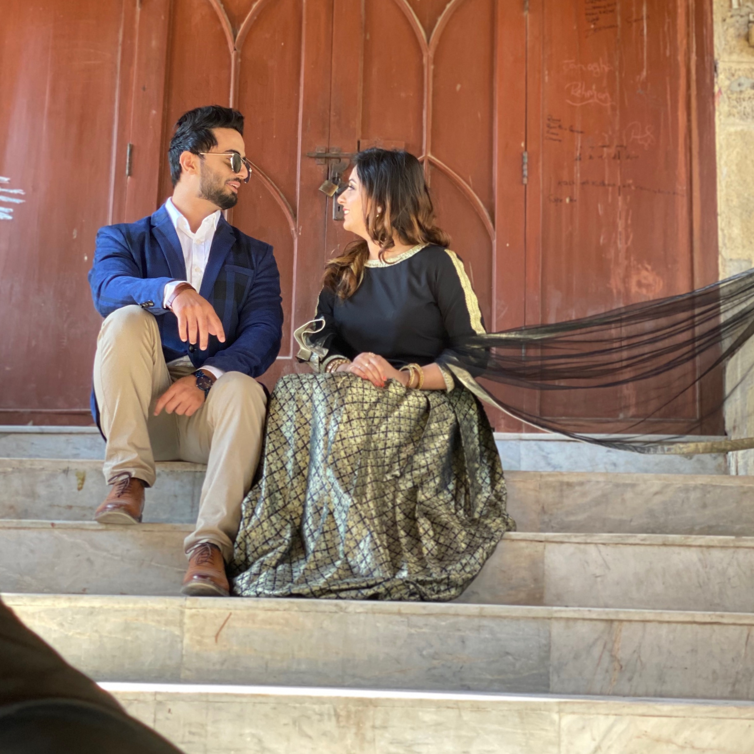 Ahsan Ansari ahxananxari1