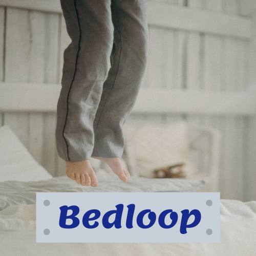 #bedloop