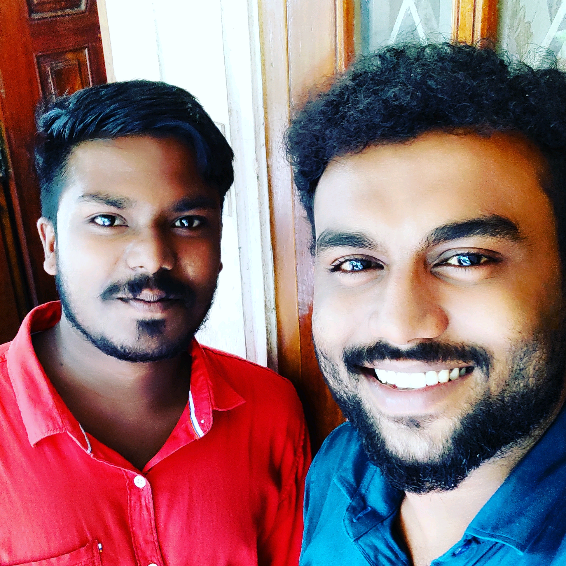 Vivek Vijayakumar vivekv95