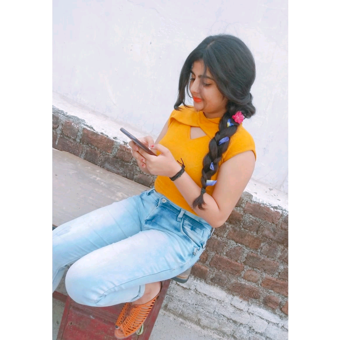 subhii saloni_rajpoot121