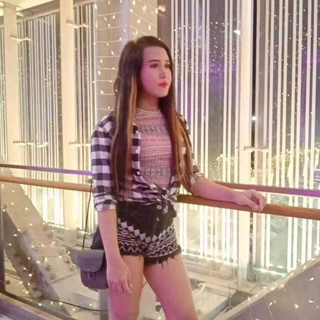 May lin phyu user082587033