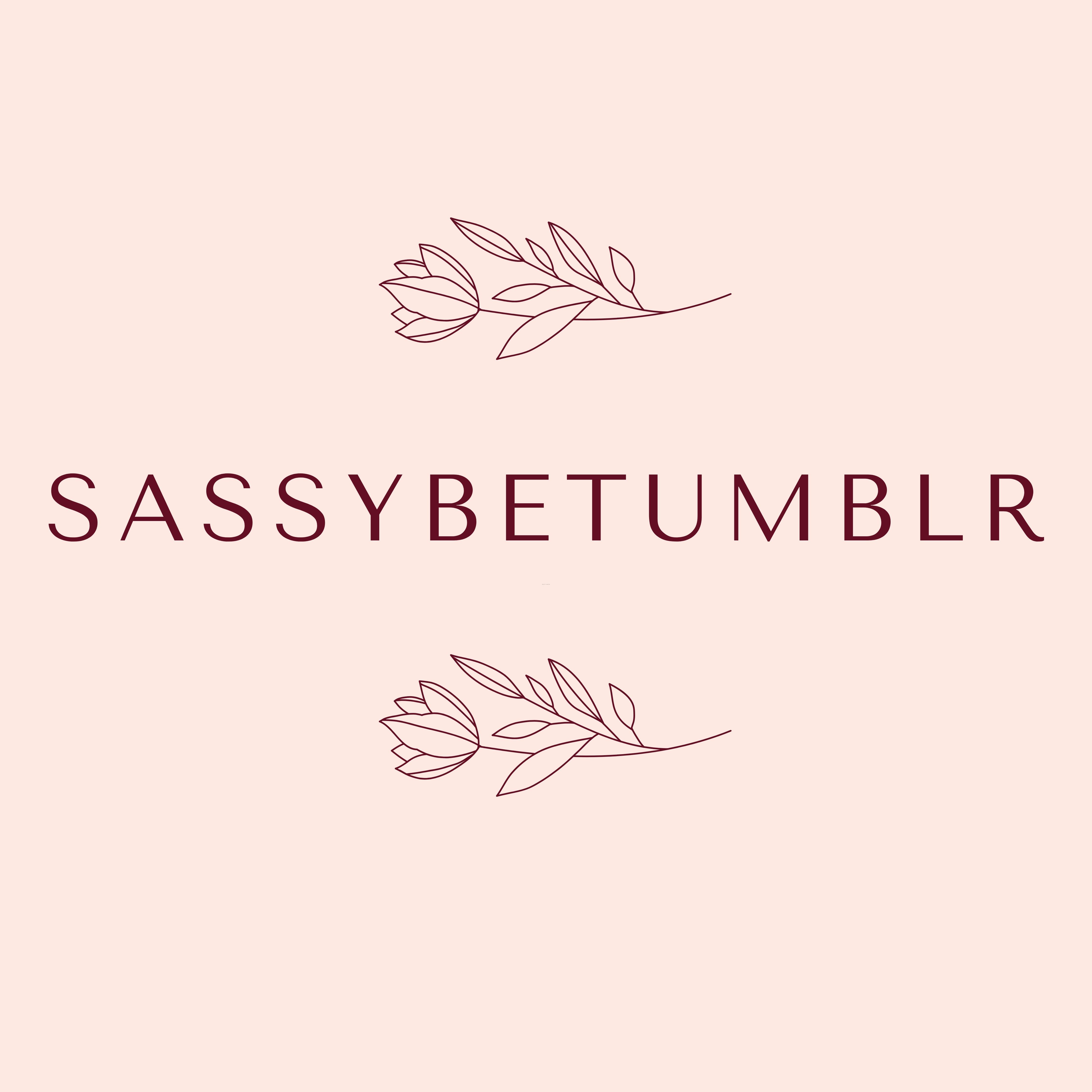 ❤️ BLOUSE & DRESS KOREA sassybetumblr_id