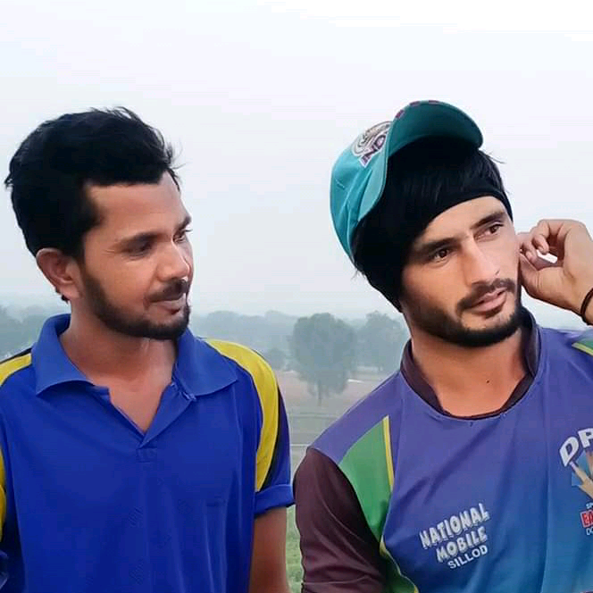 jamil.pathan.7 jameel.pathan1