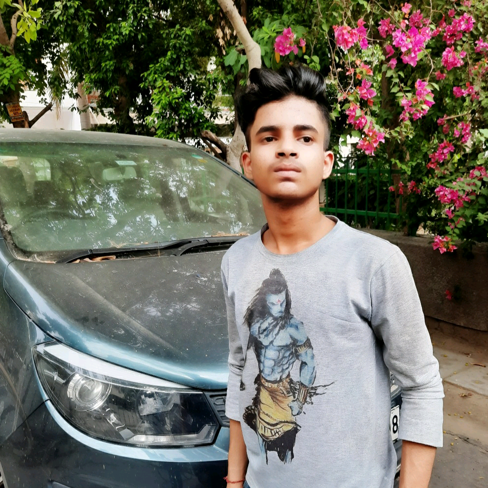 GOURAV JASS gouravjass99