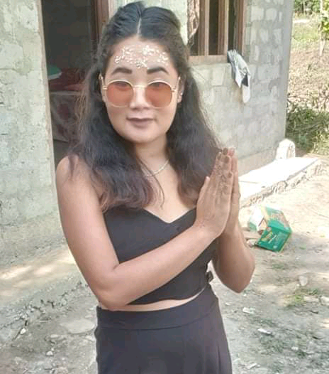Queen 👑👑👑 magarniigt4