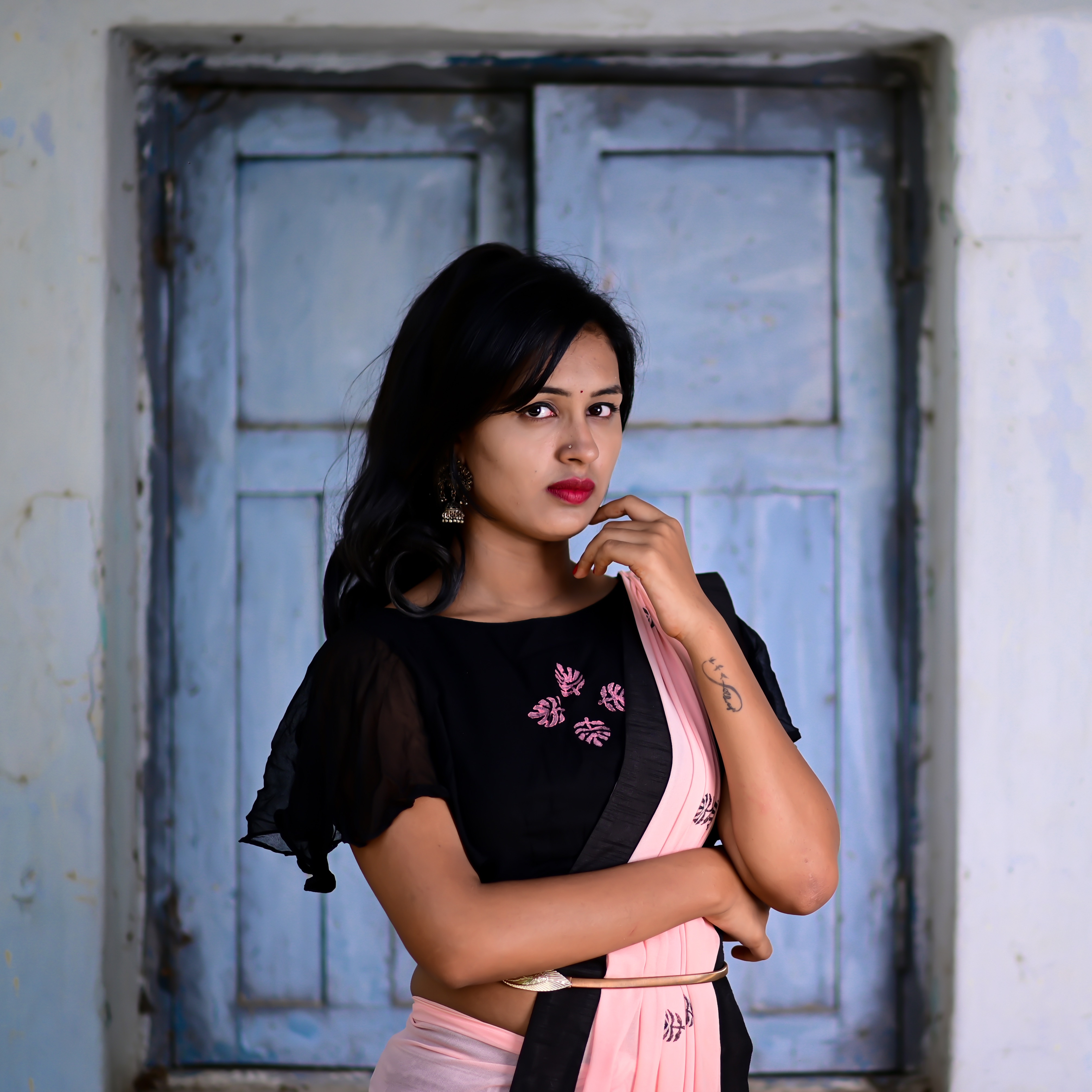 itsmemeenal_official meenal_meenu
