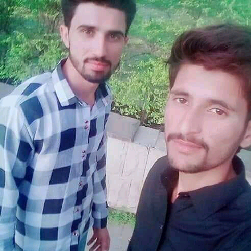 Ali Khan alikhan0098282