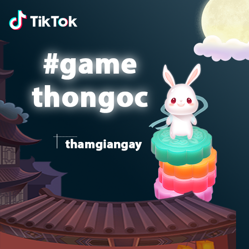 #gamethongoc