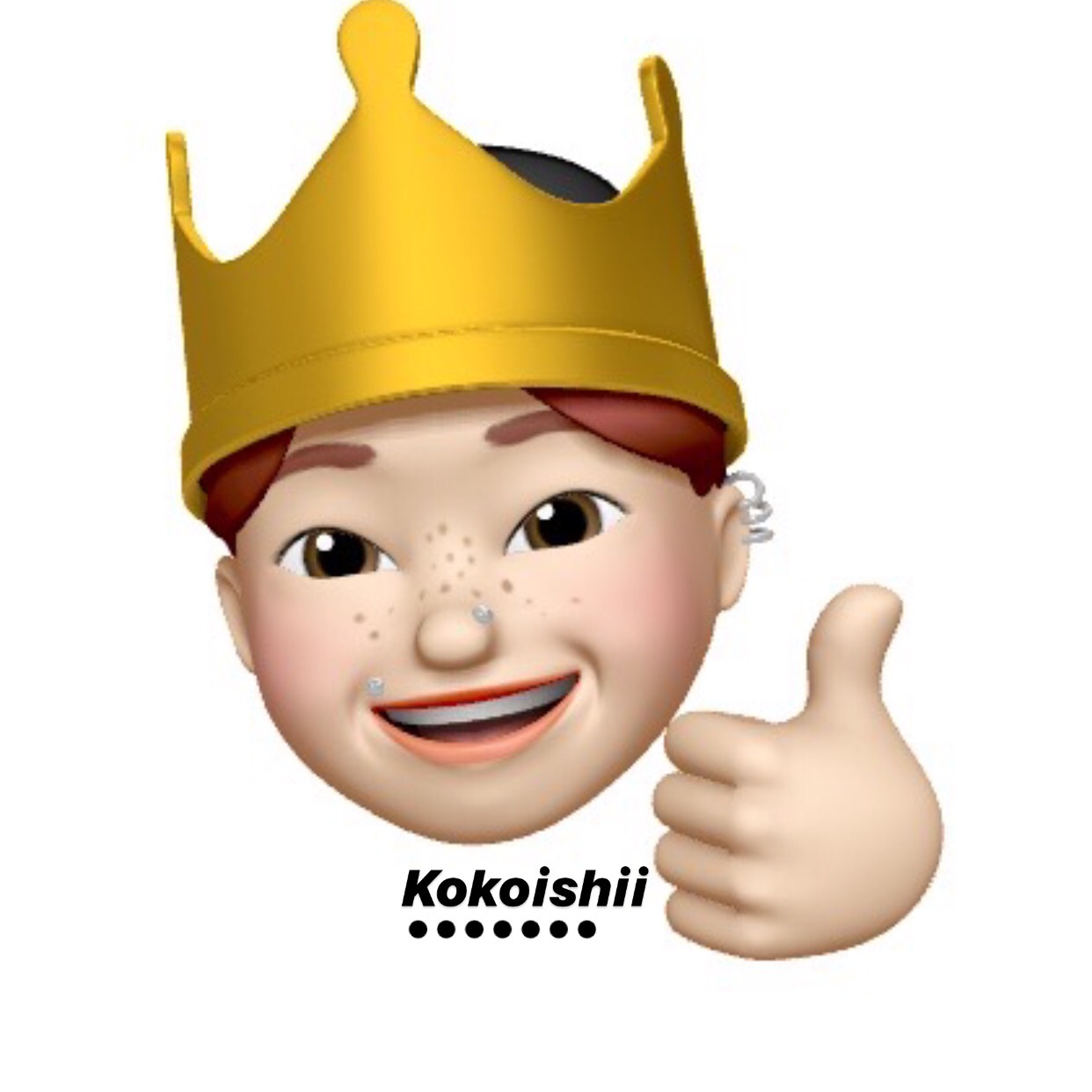 Kokoishii 🇵🇭🐧 kokoishii