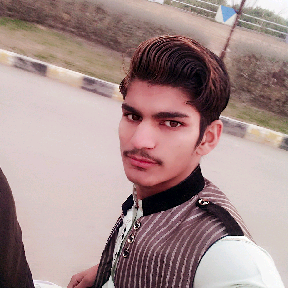 Rana Hamza pakstanalihamza