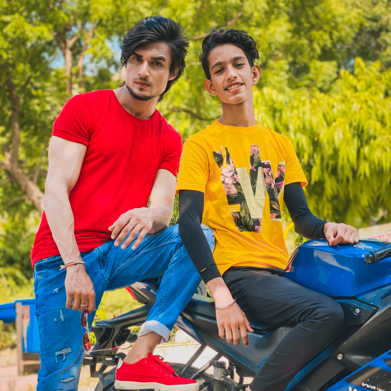 Vinay Charan  vinay_charan91