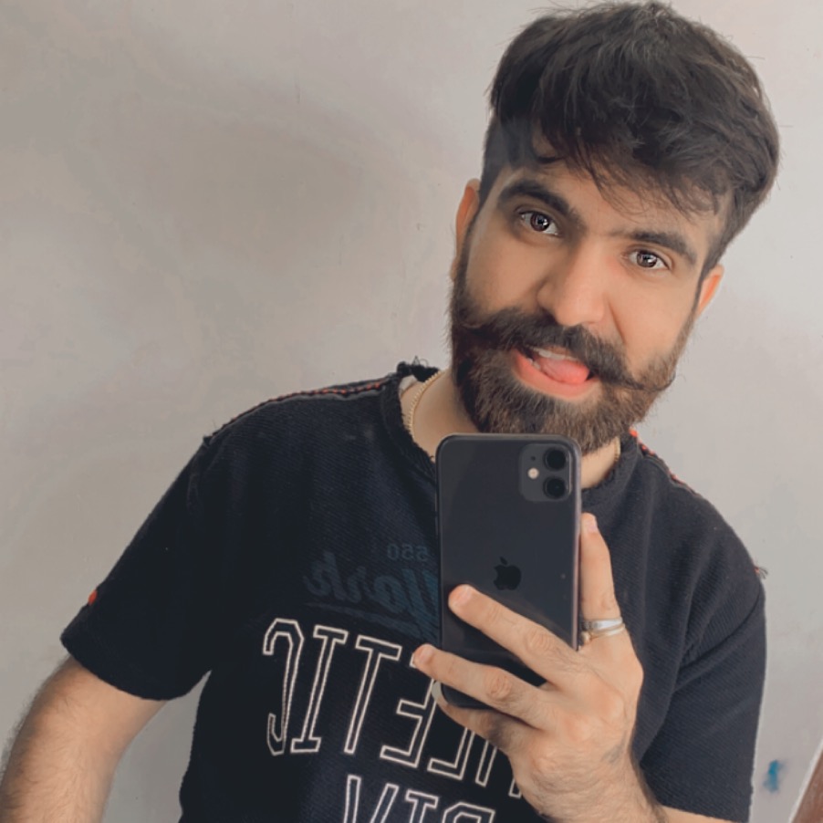 ❤️Kashish Arora❤️ darksoull786