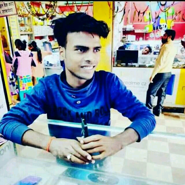 Vipin Sharma 🔥🔥 pardeshi_vipin