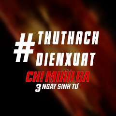#ThuThachDienXuat