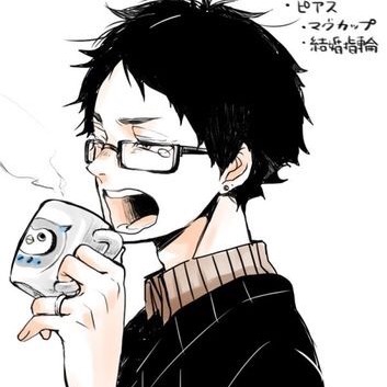 ushijima’s smile gomeeentsukkiii