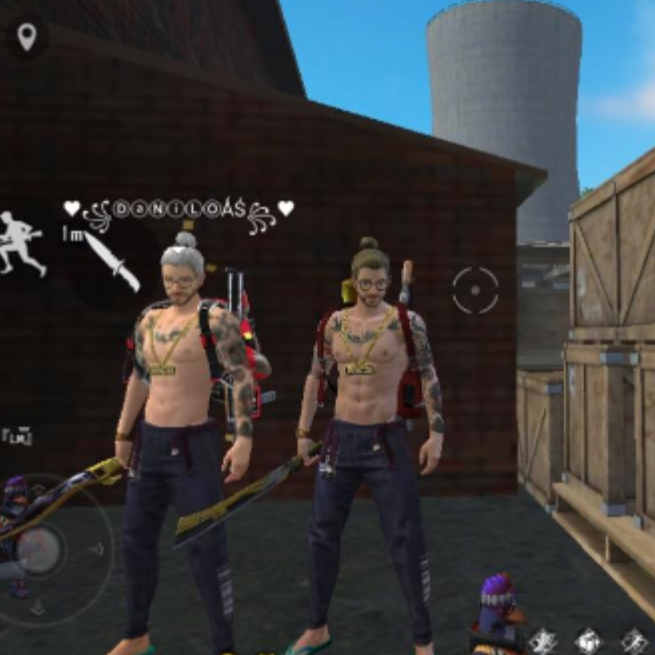 FF Danilo ♥ daniloandres12