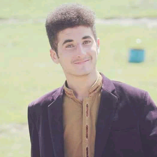 urdu pushto mix poetry ilyas_afridi_official