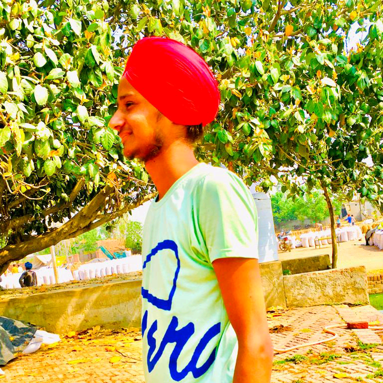 Deep deep____dhaliwal