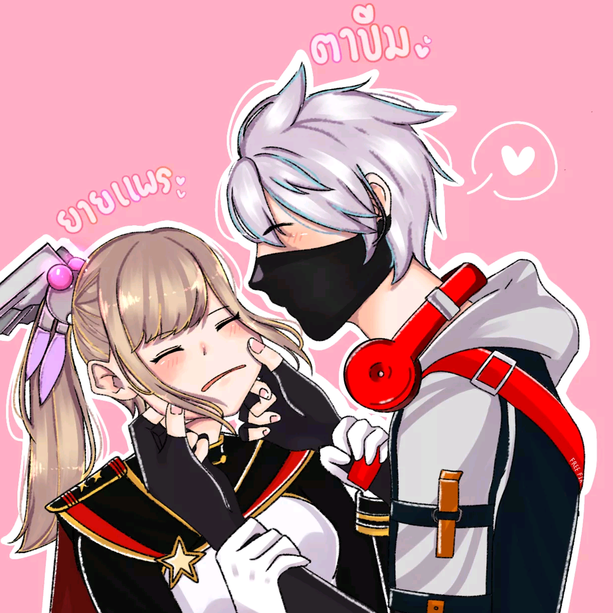 0nekill亗 phaeva3