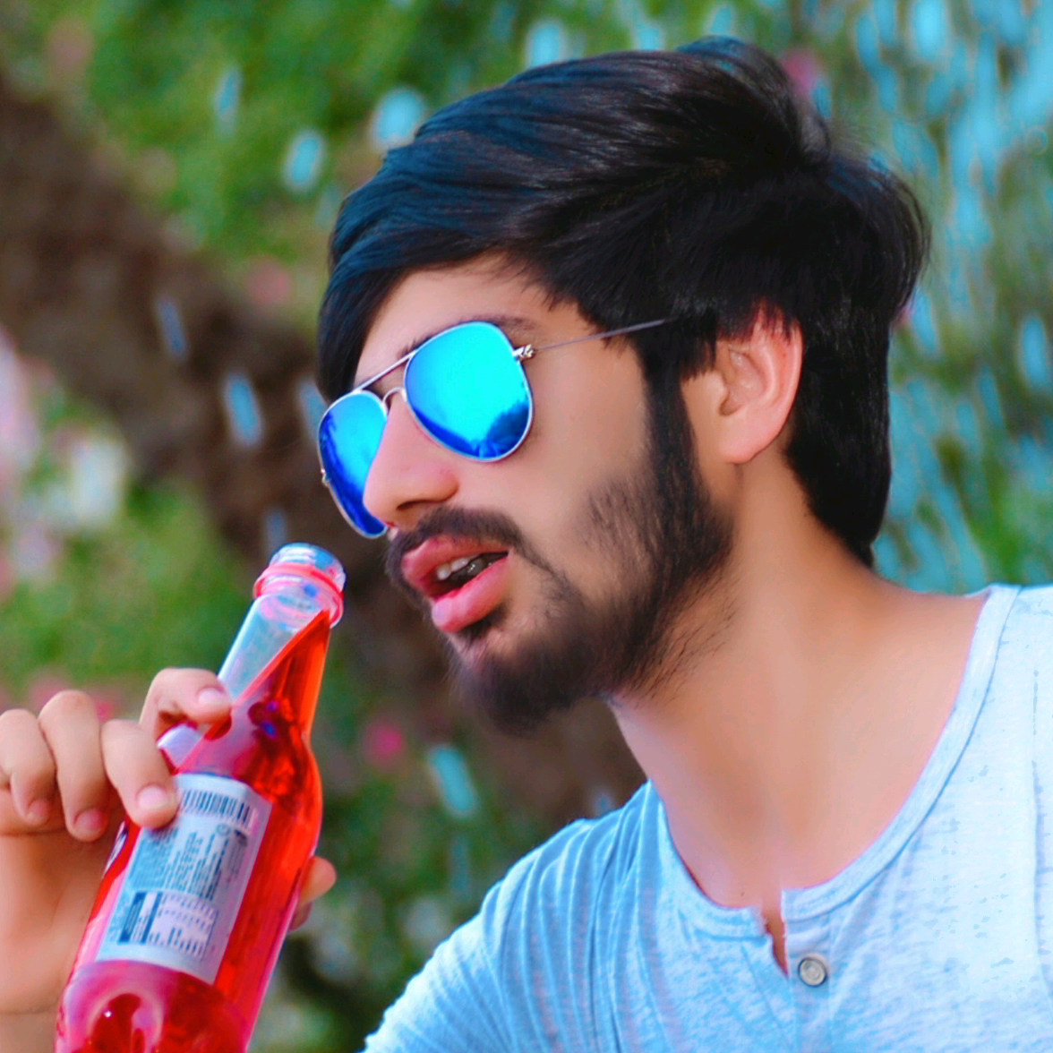 Atif Khan atifkhan2066