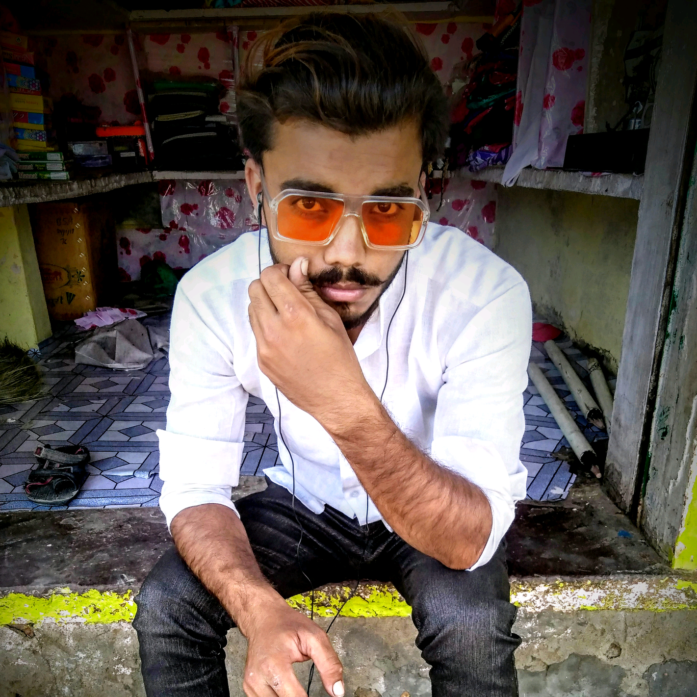 003 Star✨⭐⭐ shadikkhan003