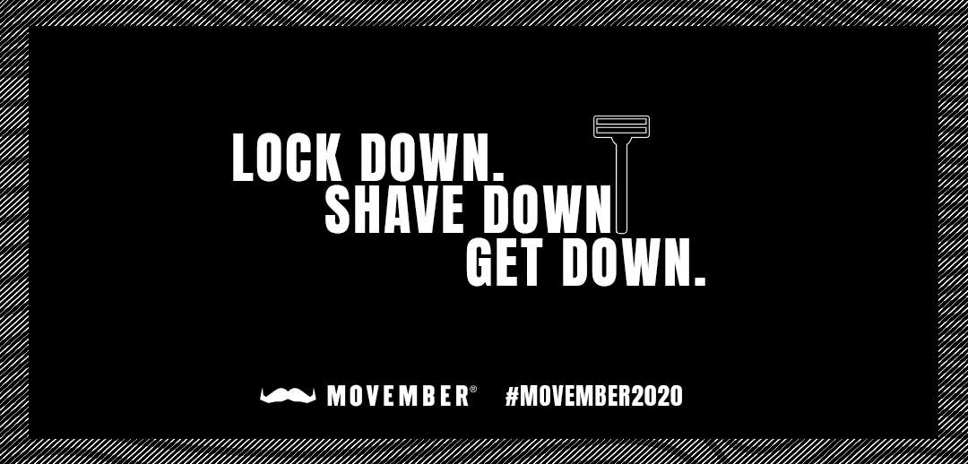 #movember